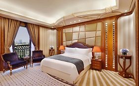 The Ritz-Carlton Jeddah